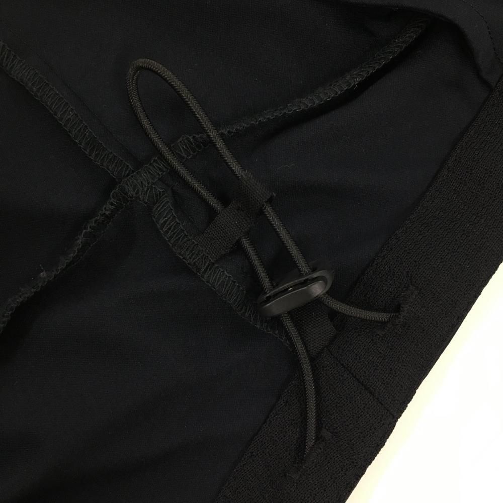 ジップパーカー