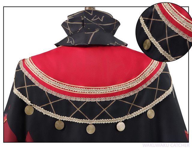 アイデンティティV