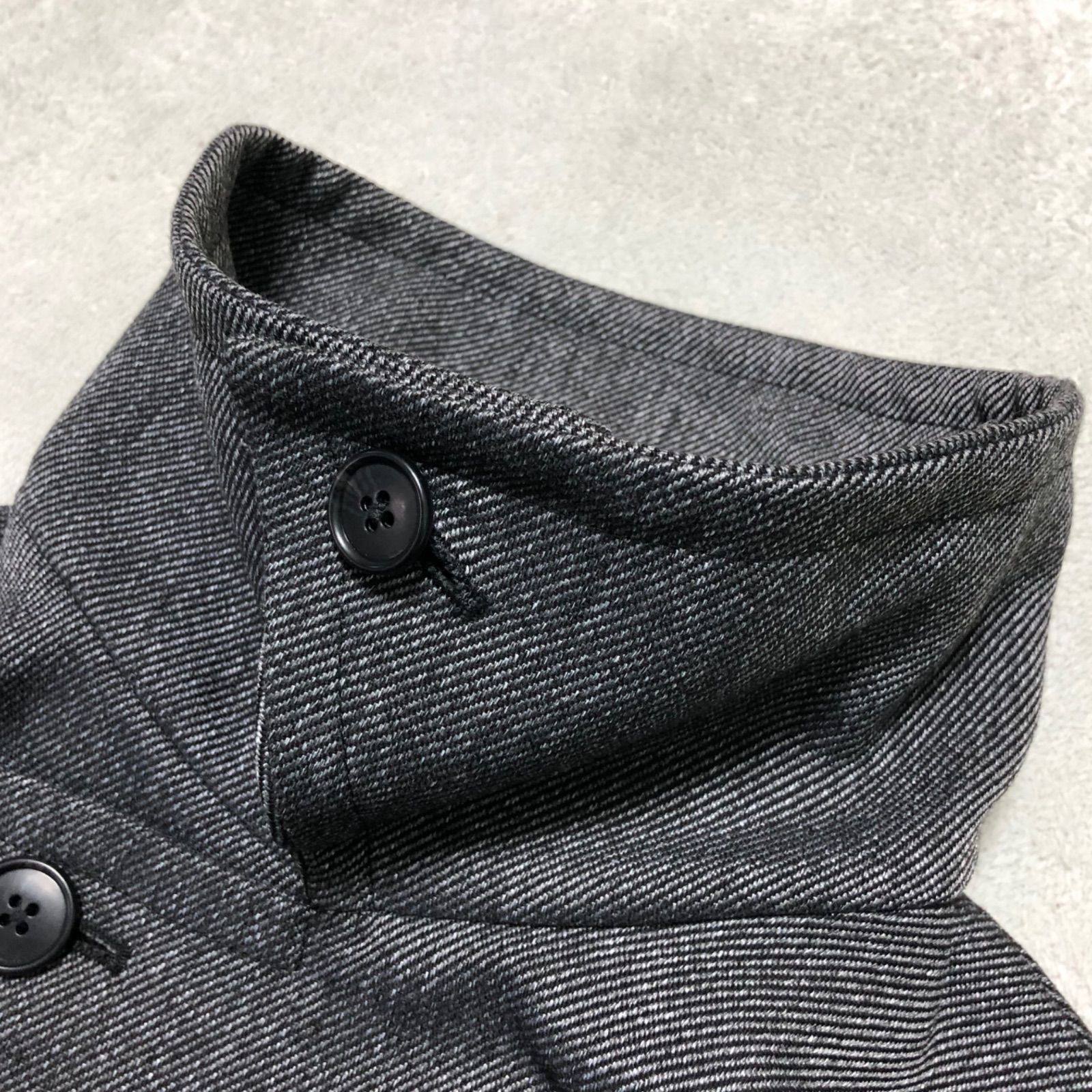 coat チェスターコート