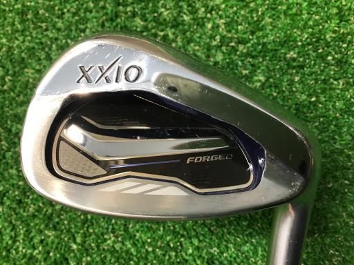 中古】 ダンロップ XXIO FORGED(2017) AW ウェッジ WG Miyazaki