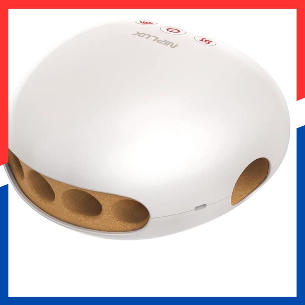 数量限定】HAND MOMI ハンドモミ NIPLUX ハンドケア リラクゼーション