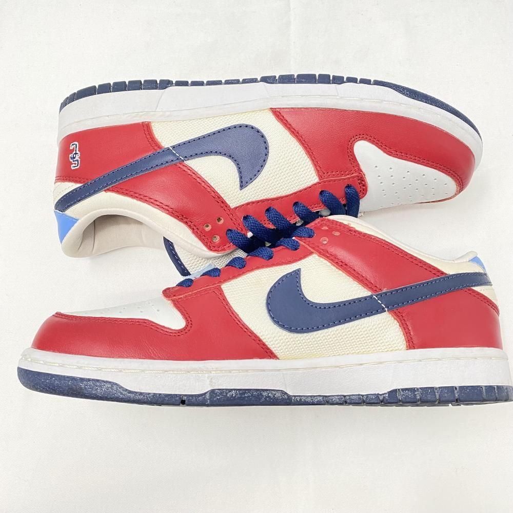 NIKE DUNK LOW SUPREME COURT 2004 26 cm 304714-146 ナイキ ダンク ロー シュプリーム コート 17