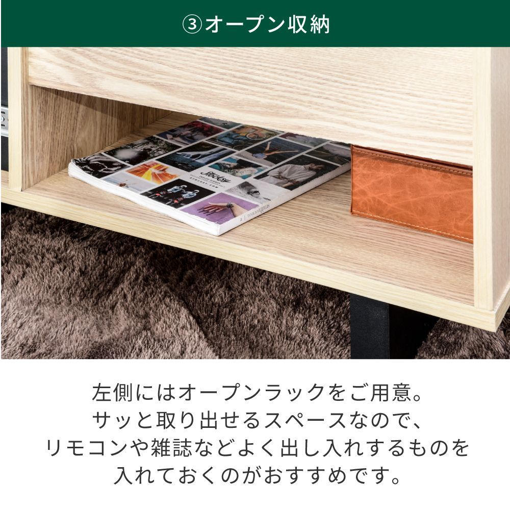 関西圏引取可能な方】domain /Morganton/センターテーブル