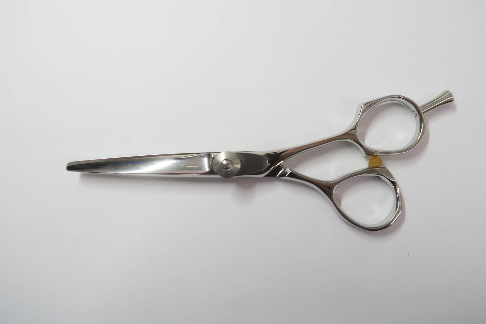 Cランク【Y.S./PARK】 シザー 美容師・理容師 5.5インチ 右利き 【中古