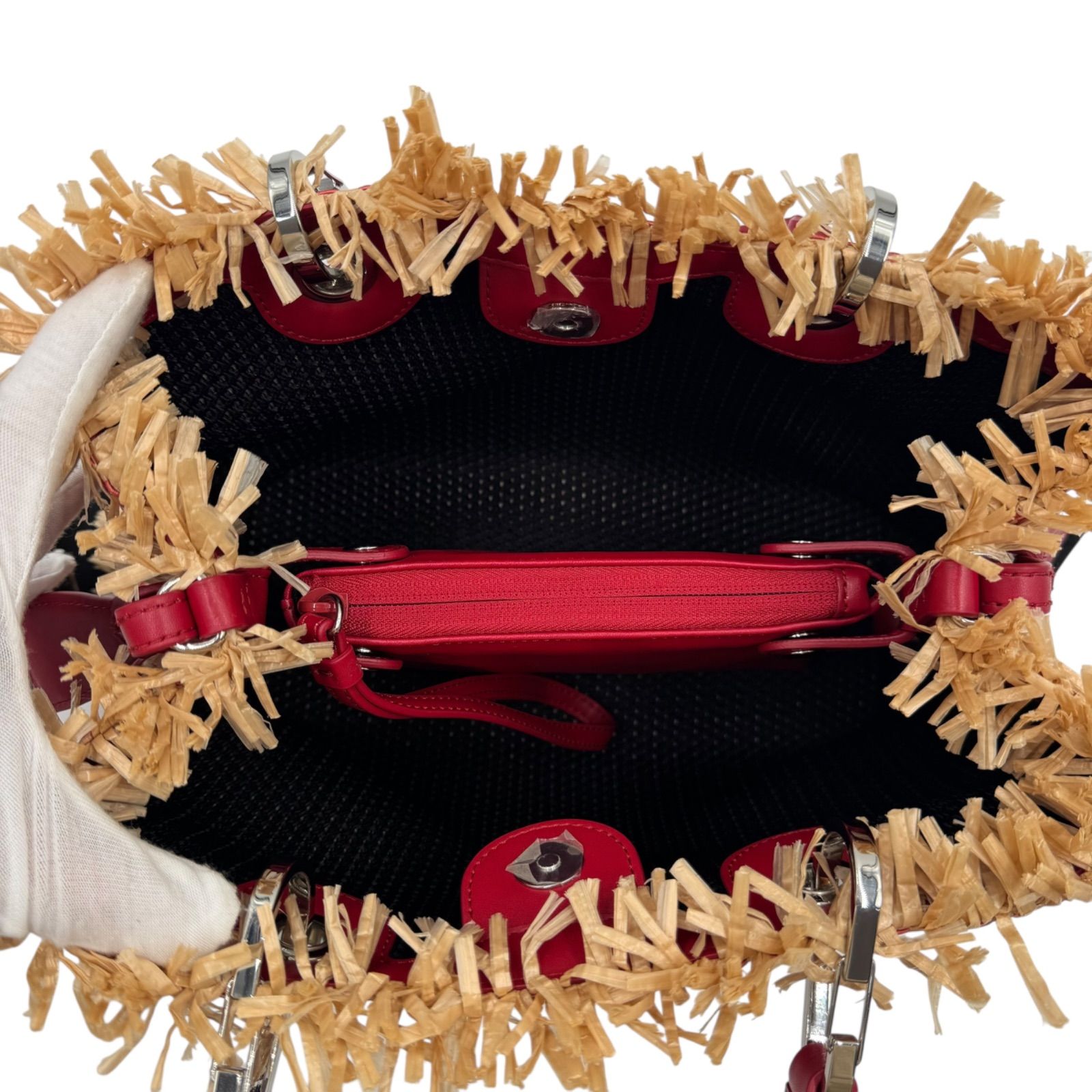 斜めがけバッグ