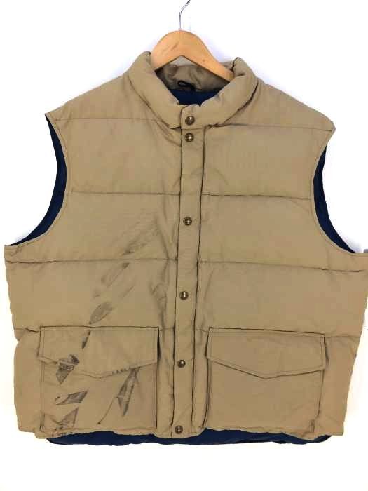 RRL LIMITED EDITION BEACON VEST L ベスト - ベスト