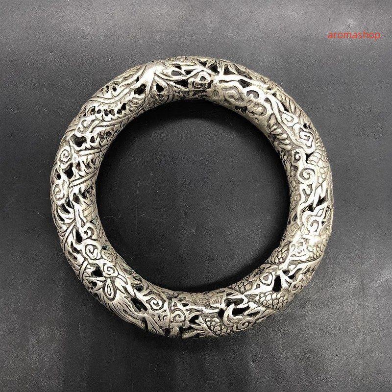 印材　篆刻用　龍　透かし彫り　中国　箱入り　未使用品 サマーセール】九龍戯珠 26.5cm（龍・竜・雲) 参次元彫刻『雅