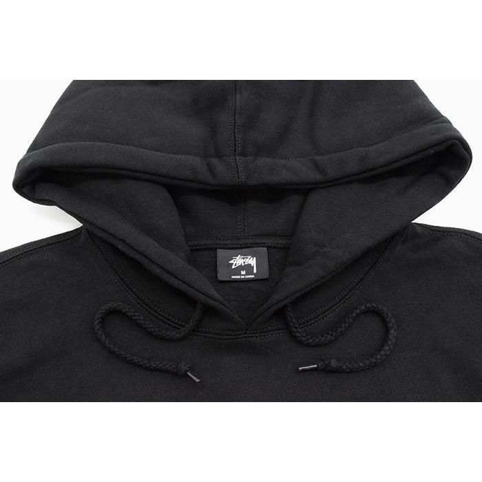 ステューシー プルオーバー パーカー STUSSY メンズ Dominoes ( stussy hooded sweat スウェット トップス