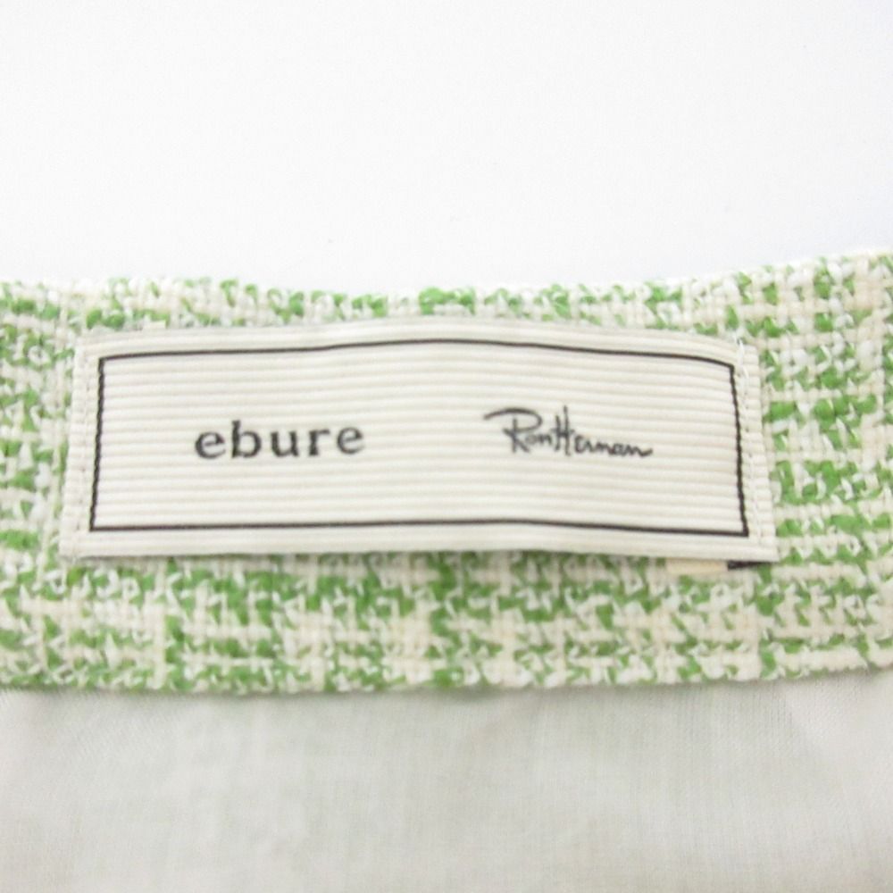 ebure エブール