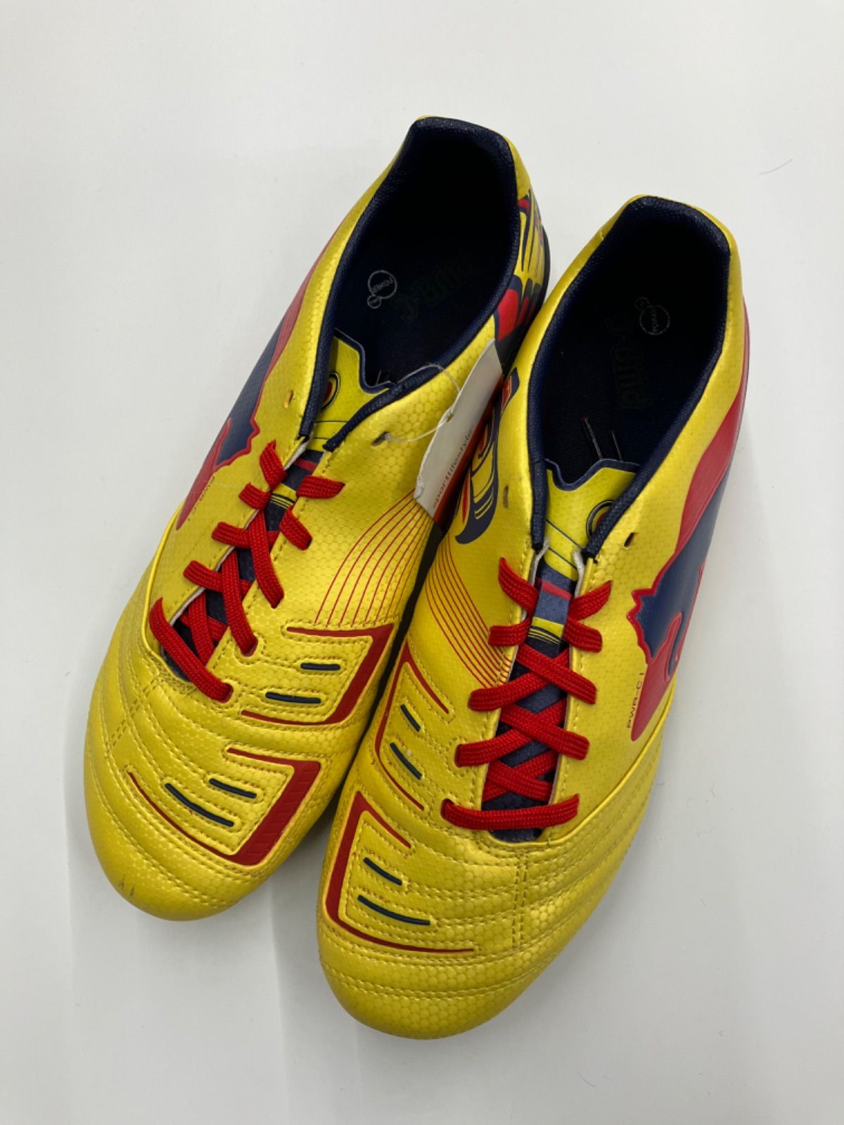 プーマ パワーキャット Ⅰ グラフィック - メルカリ