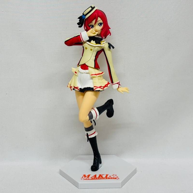 ラブライブ それは僕たちの奇跡 PM フィギュア 9体 まとめ セット μ's