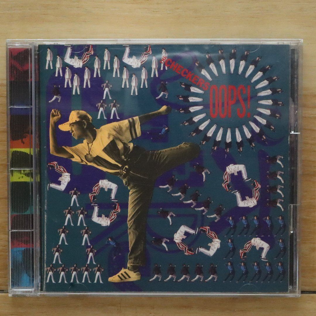 ザ・チェッカーズ Amazon.co.jp: THE CHECKERS SUPER BEST COLLECTION