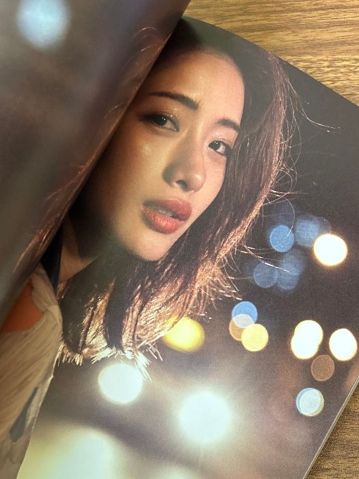 「encourage」石原さとみ Amazon.co.jp: 石原さとみ写真集『encourage』 : 石原 さとみ