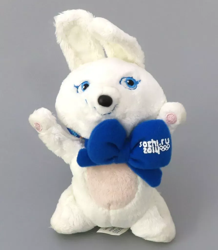 2026年最新】ソチオリンピック マスコットの人気アイテム - メルカリ