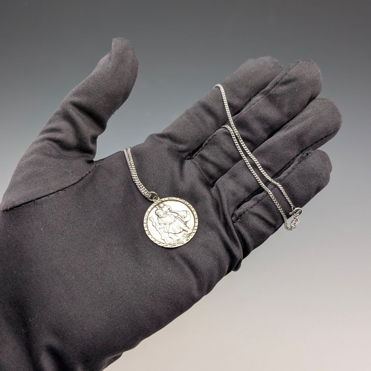 聖クリストファー