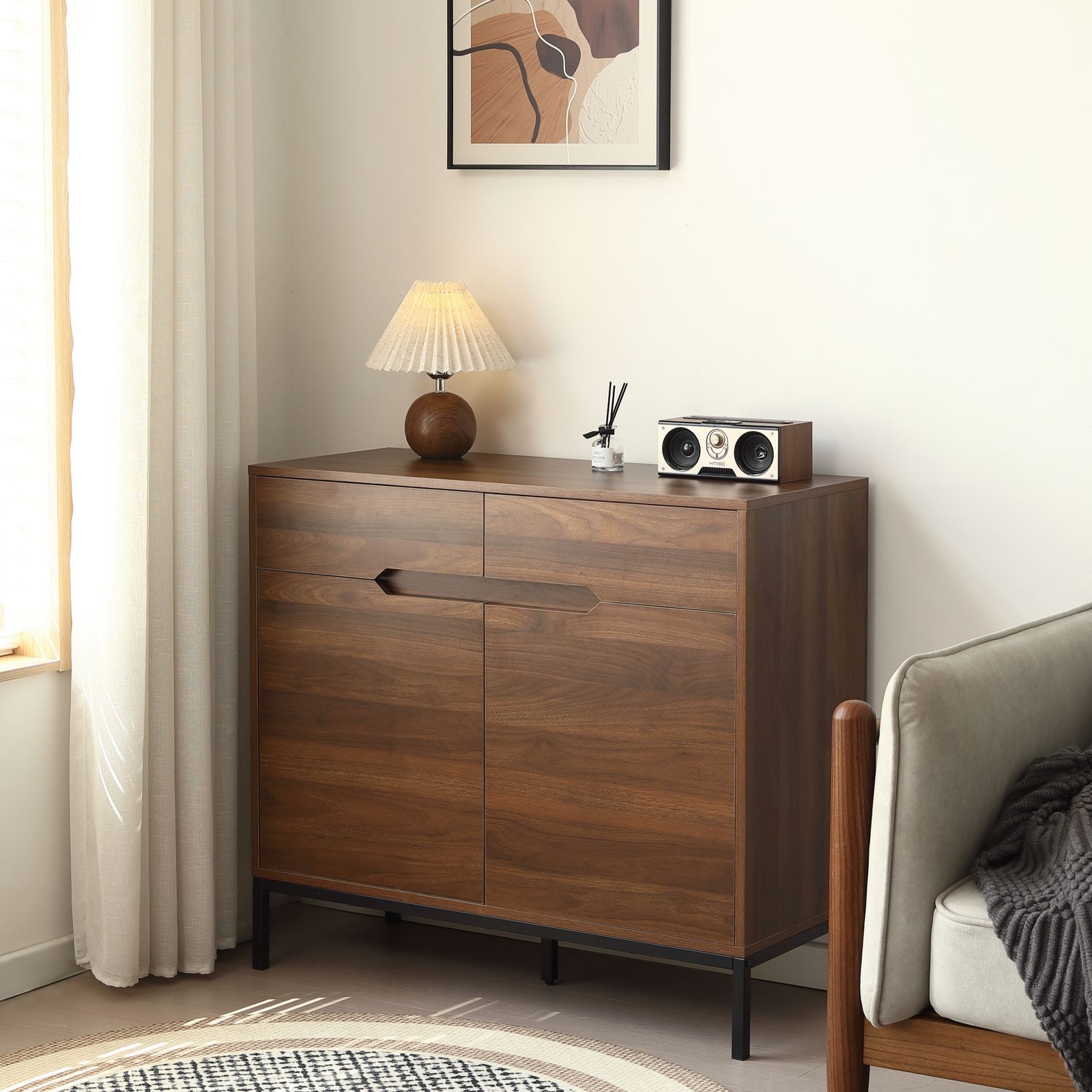 ローチェスト タンス