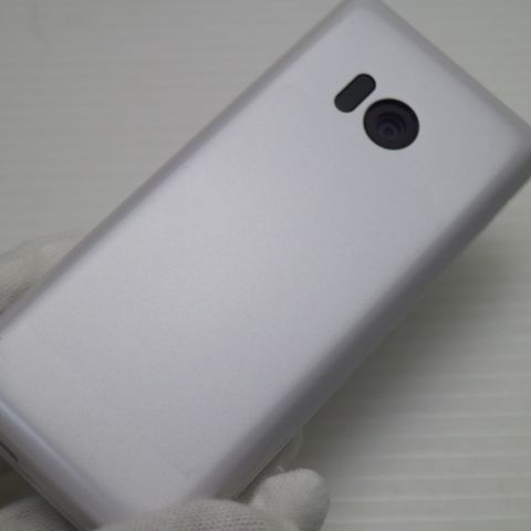 Softbank 805SH AQUOS ケータイ3【白ロム】：ガラケー 携帯電話