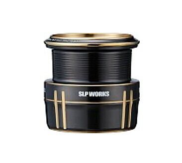 ダイワ SLPW EX LTスプール 2500S ブラック / daiwa 【公式通販】