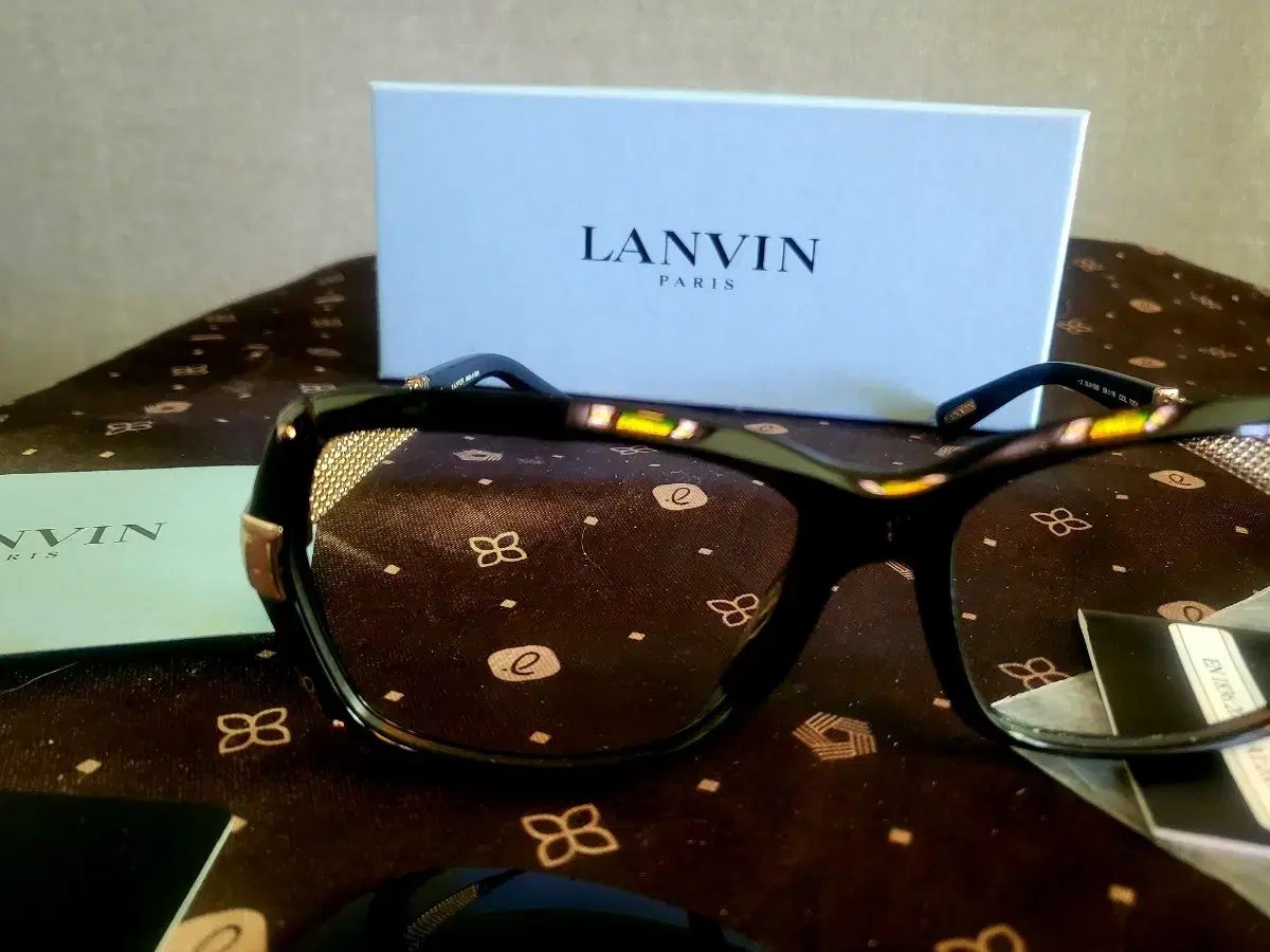 Lanvin ランバン