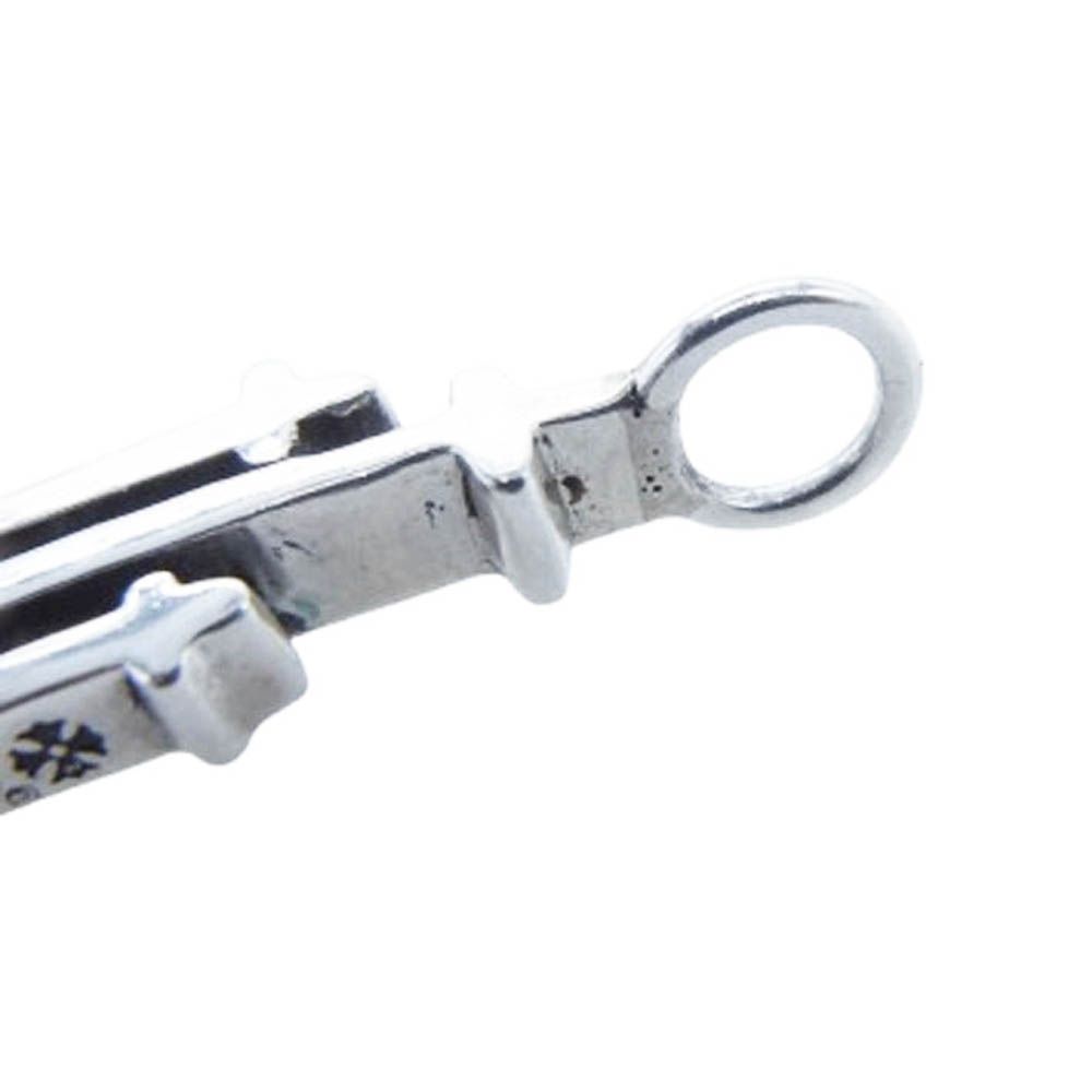 ペンダントトップ シルバー系