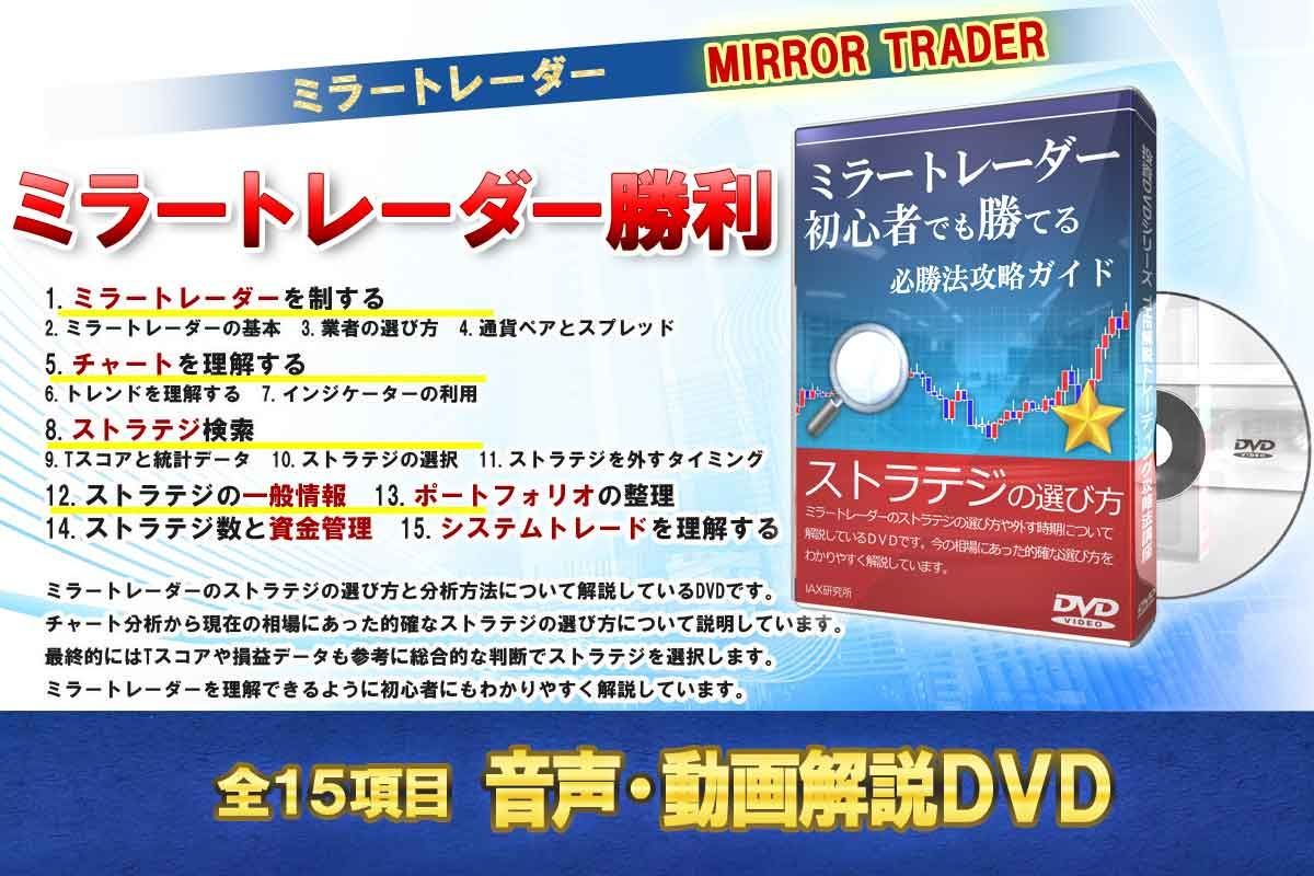 ミラートレーダー初心者でも勝てる必勝法攻略ガイド - メルカリ