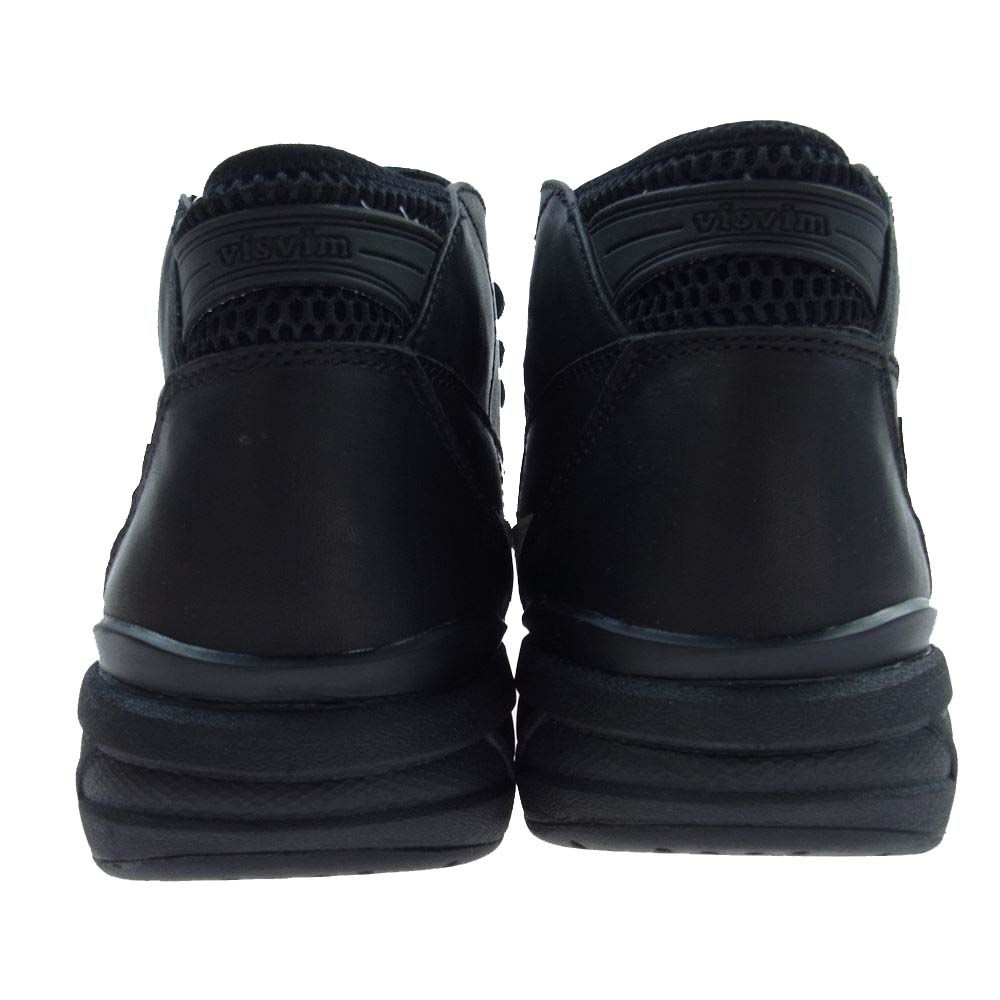 VISVIM ビズビム スニーカー VVNH-FW-01 × NEIGHBORHOOD MOWAT