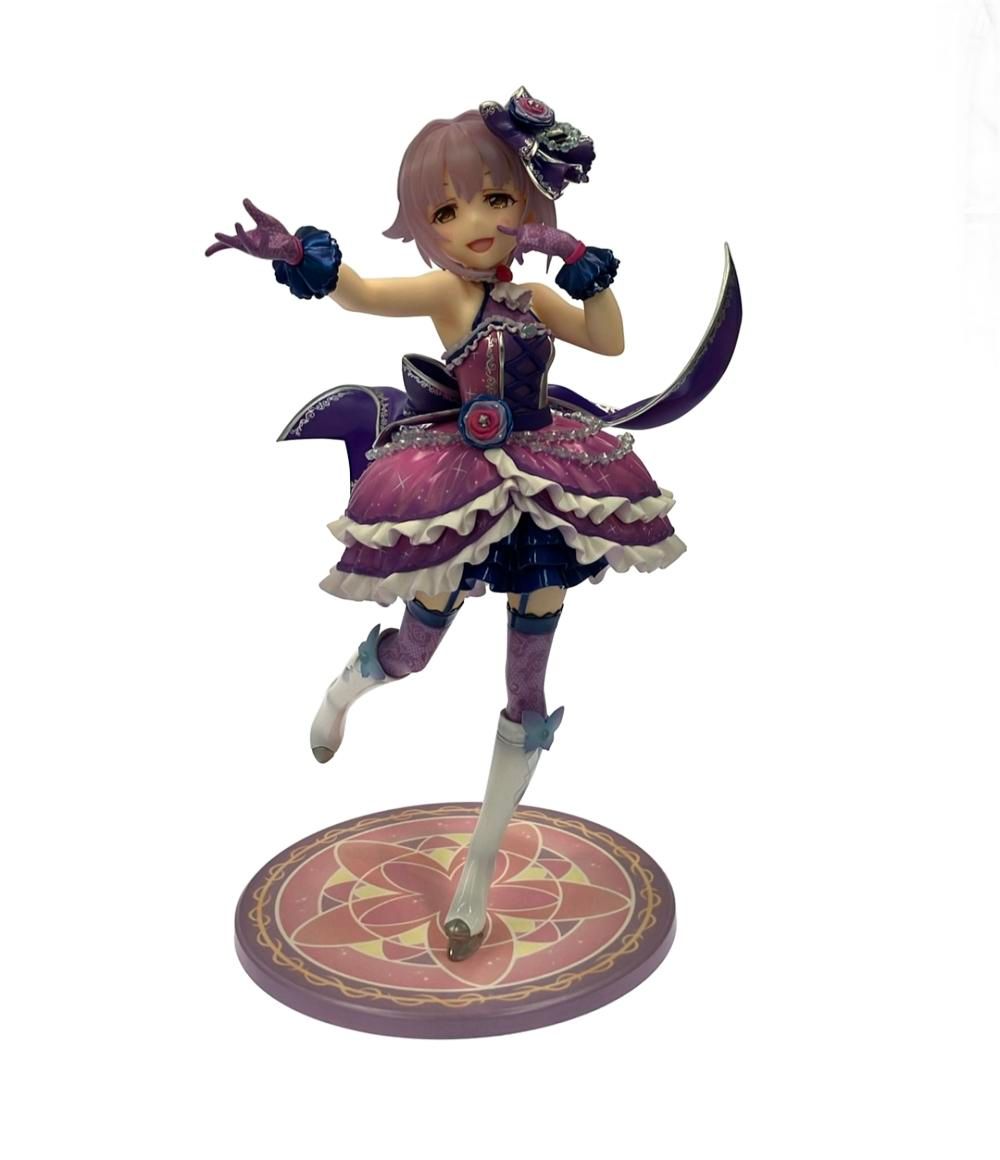 美品 アイドルマスターシンデレラガールズ フィギュア 輿水幸子