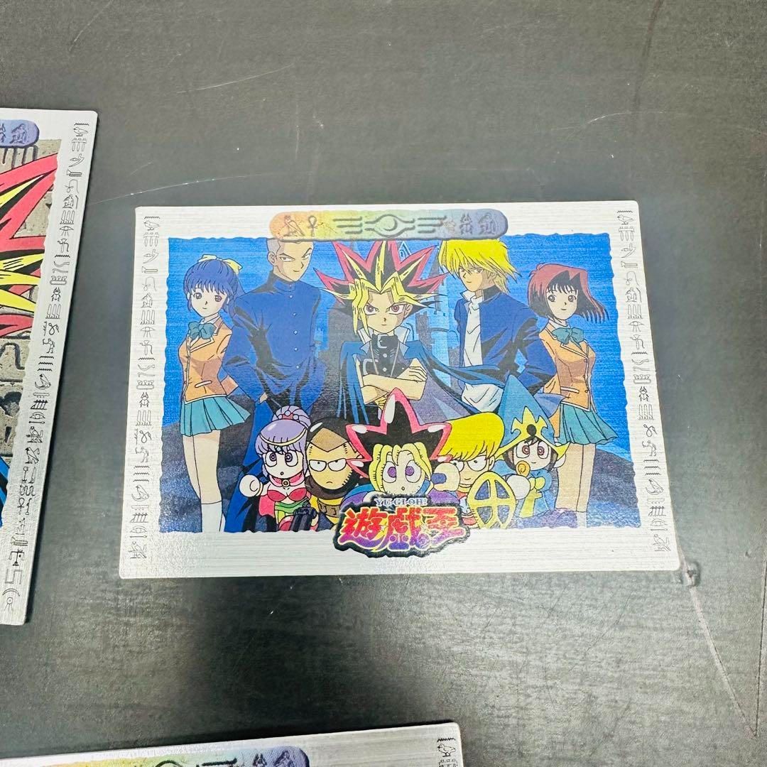 遊戯王　東映　アニメーション　コレクション　カード　まとめ売り 遊戯王 東映 アニメーション コレクション カード まとめ売り