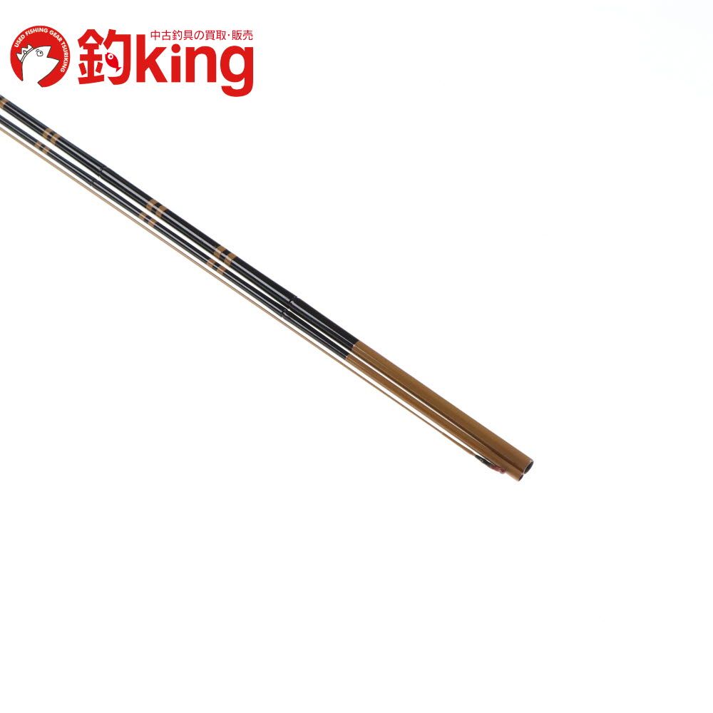 二天粋月光 七尺 DAIWA ヘラブナ 釣り竿 二天粋月光 七尺 DAIWA