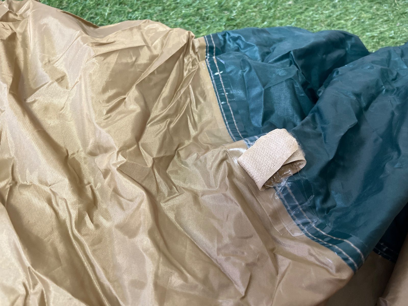 タフワイドドーム