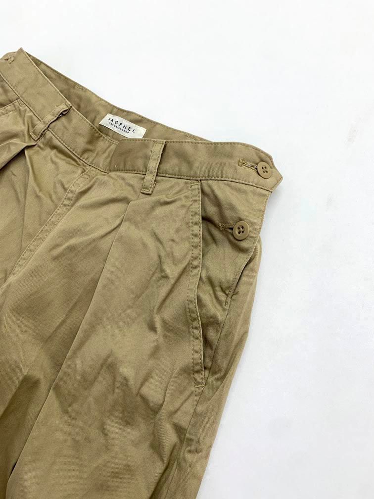 size34|ベージュ
