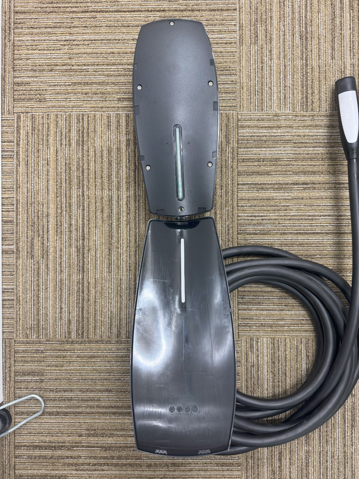 connecter