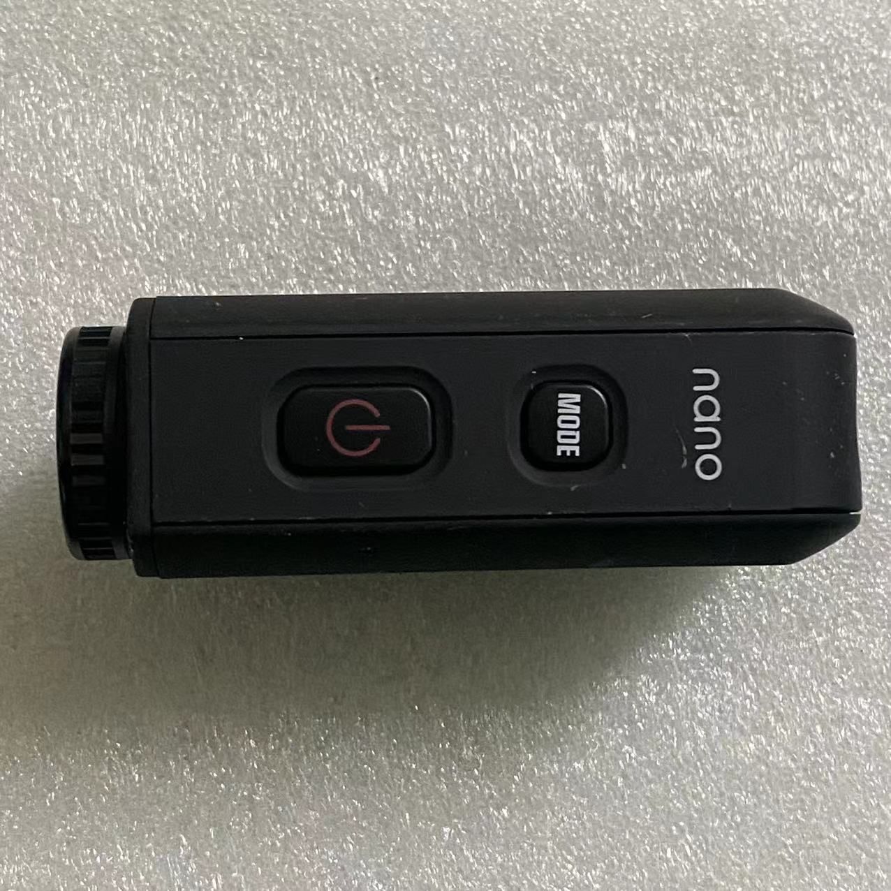 ショットナビ　ナノGR　本体のみ 楽天市場】ショットナビ Shot Navi レーザー スナイパー ナノ GR