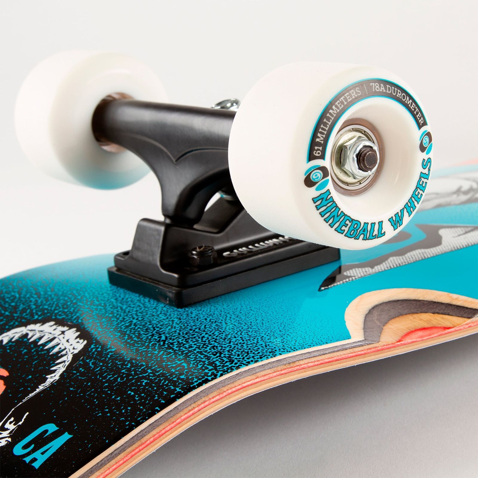 SECTOR9 セクター9 ミニクルーザー スケートボード SECTOR 9 BICO