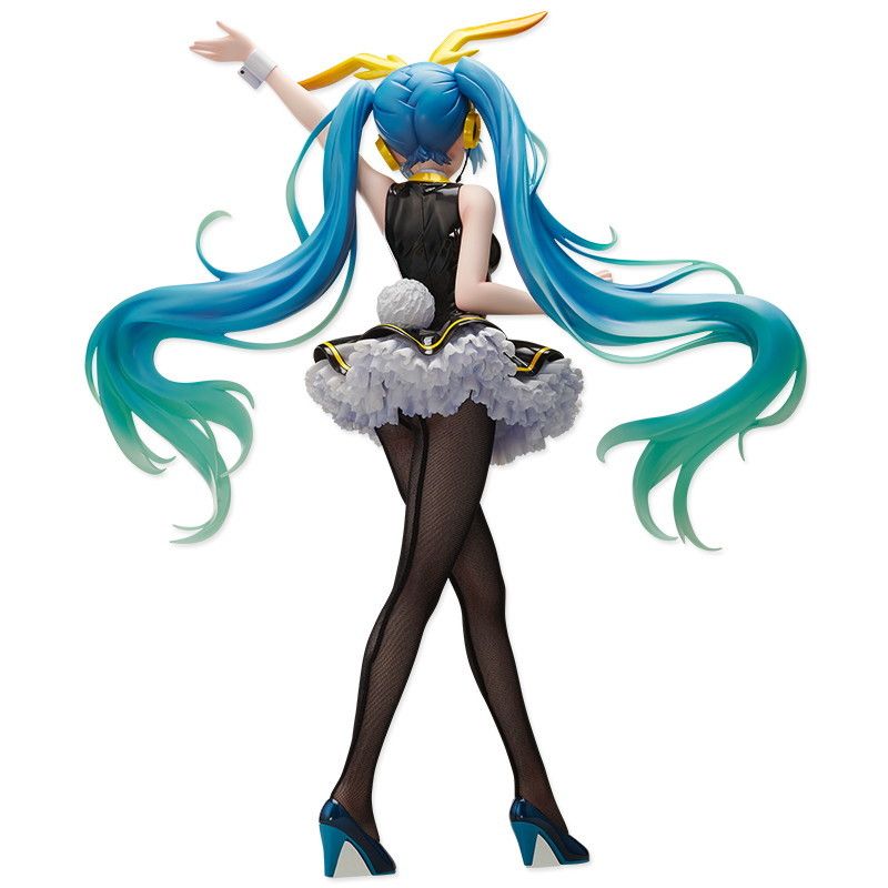 初音ミク バニーVer フリーイング　B-style 限定販売】B-style キャラクター・ボーカル・シリーズ01 初音