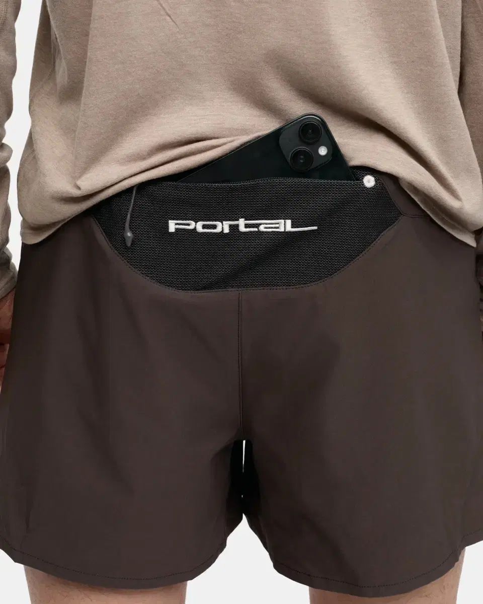 ポータル portal マルカ ライナー ショーツ S