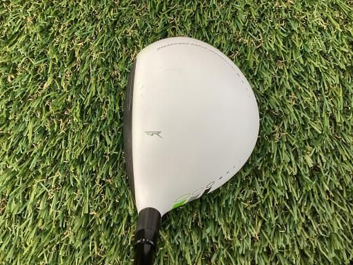 テーラーメイド RBZ 7 W フェアウェイウッド FW RB-50 フェアウェイ フレックスSR メンズ 男性用 右利き 右用 Cランク ゴルフクラブ