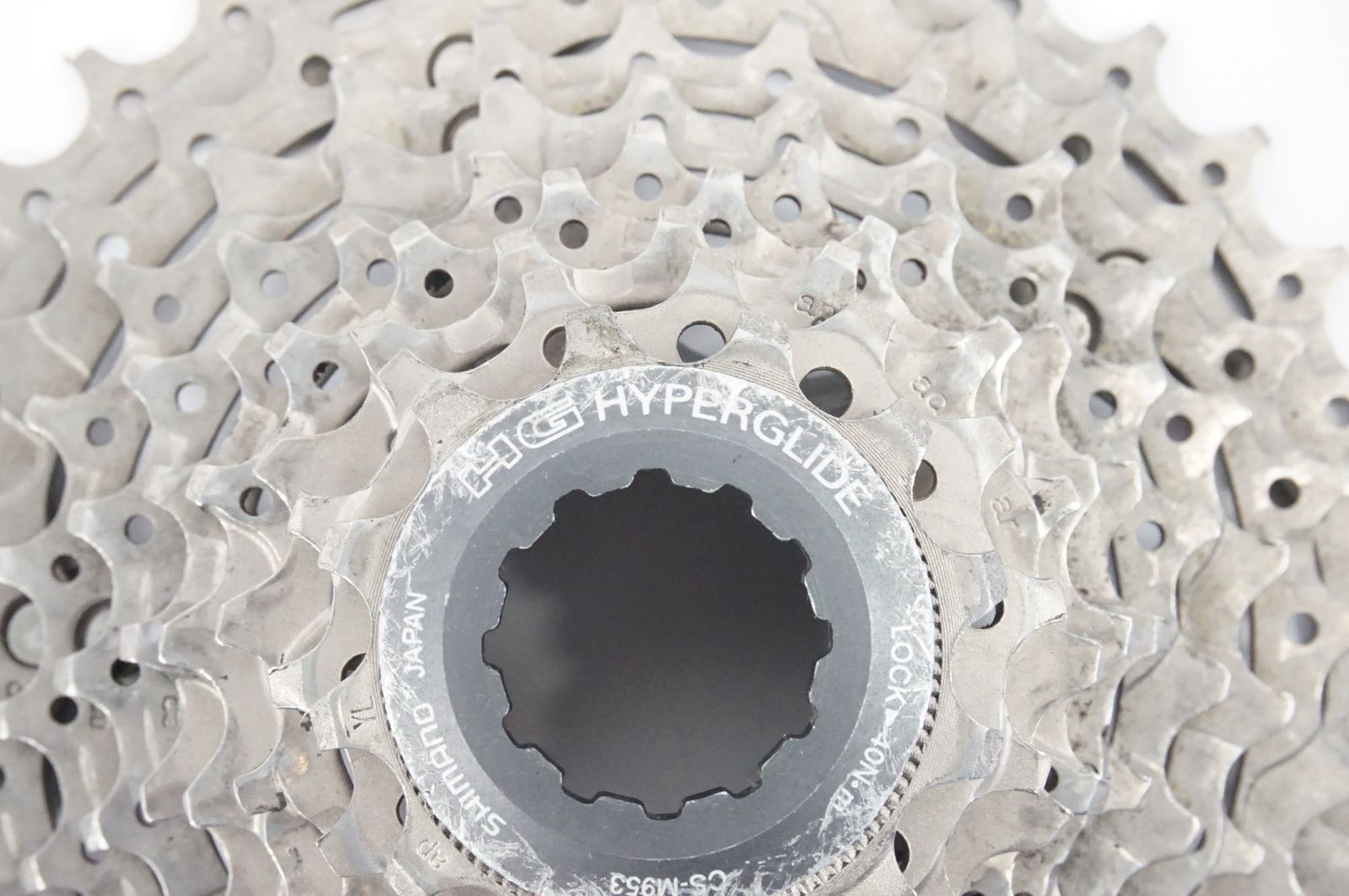 シマノ XTR