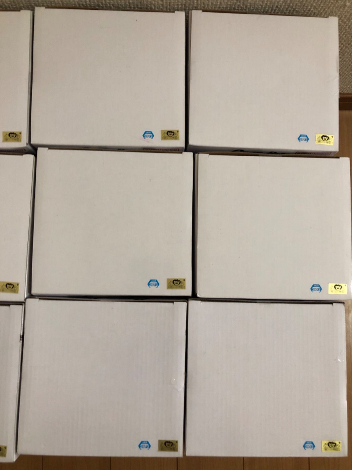 ONE PIECE ワンピース プライズ グランディスタ ロー 白ひげ フィギュア まとめ セット スタンド付きフィギュア 美少女プラモデル