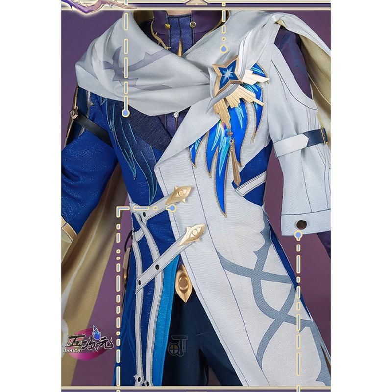 猫と三丁目 崩壊スターレイル コスプレ 崩スタ サンデー 実装Ver