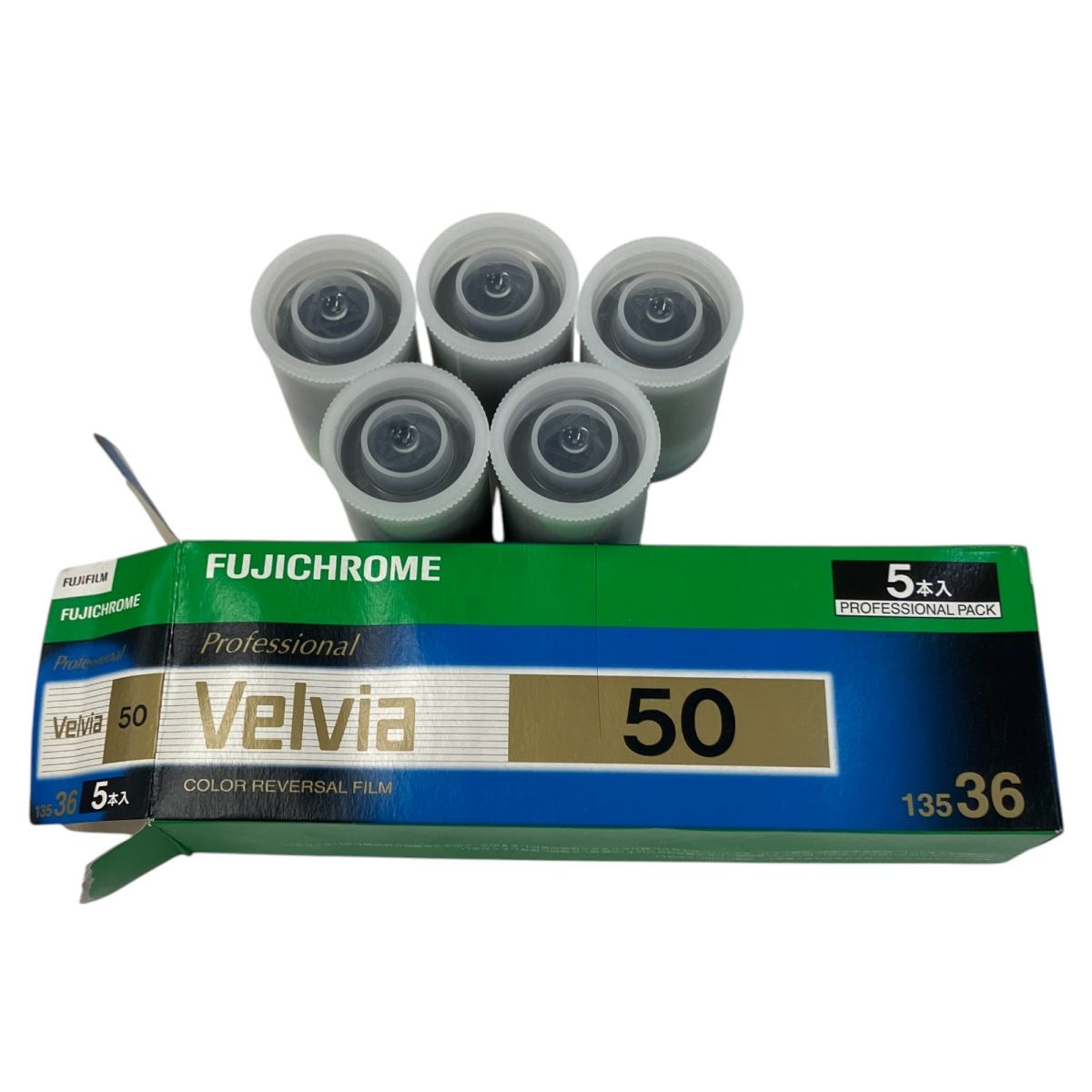 カメラ フィルム