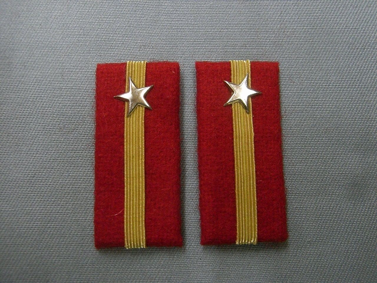 新作 0612-13◇勲章 記章 襟章 まとめて 陸軍伍長襟章 支那事変従軍記章