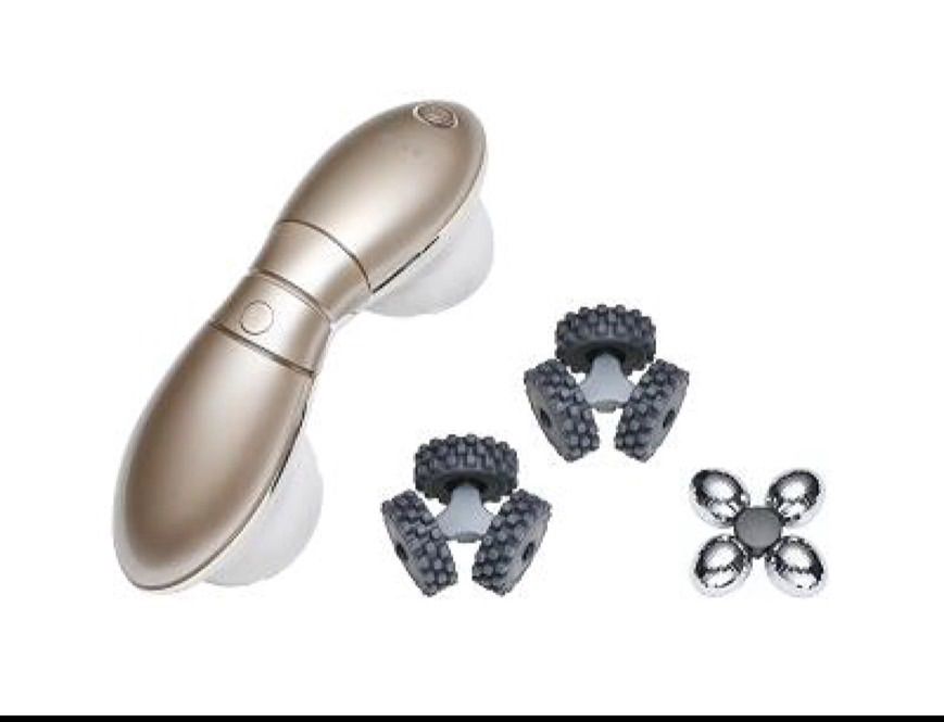 ヤーマン ミーゼ デュアルフォース MS21T 美容