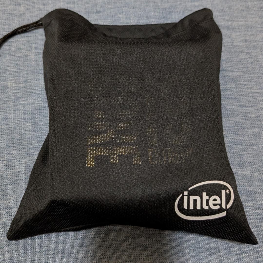 動作確認済】Core i9 10980XE 18コア/32スレッド - メルカリ 動作確認済】Core i9 10980XE 18コア/32スレッド - メルカリ