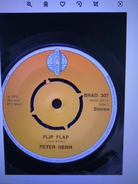 PETER, PAUL & MARY / Album 1700 (LP) / Warner Bros