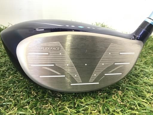 海外限定。 ダンロップ XXIO 2025 13.5° レディース ドライバー DR XXIO MP1300L DR フレックスA レディース 女性用 右利き 右用 Cランク ゴルフクラブ