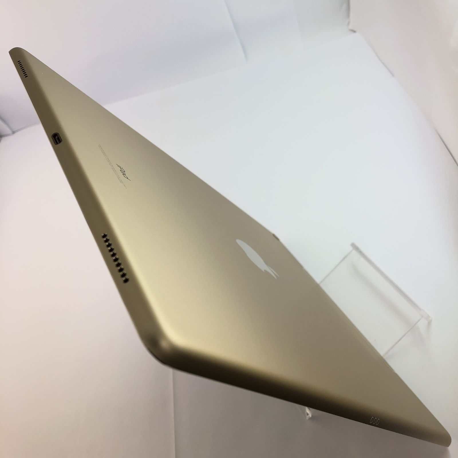 iPad Pro 第2世代 : 美品 BT 【キズあり品】iPad Pro 12.9 (第2