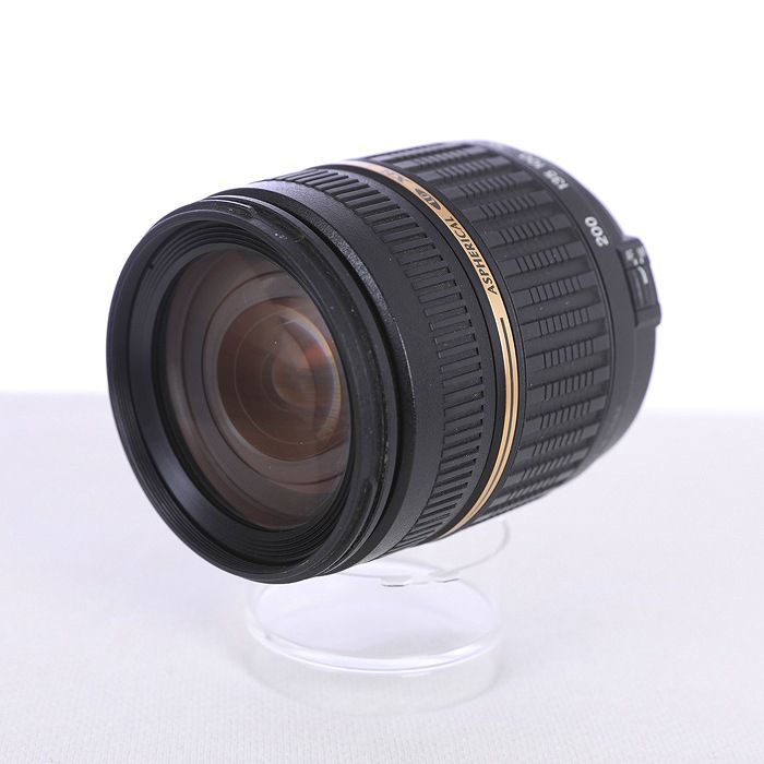 タムロン) TAMRON AF18-200/3.5-6.3 XR DI2 LD A14N2 ニコン用