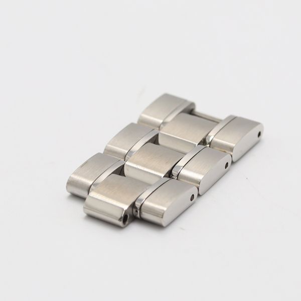 良品 オリエント オリエントスター DA02-CO-B 純正コマ 3コマ シルバー 