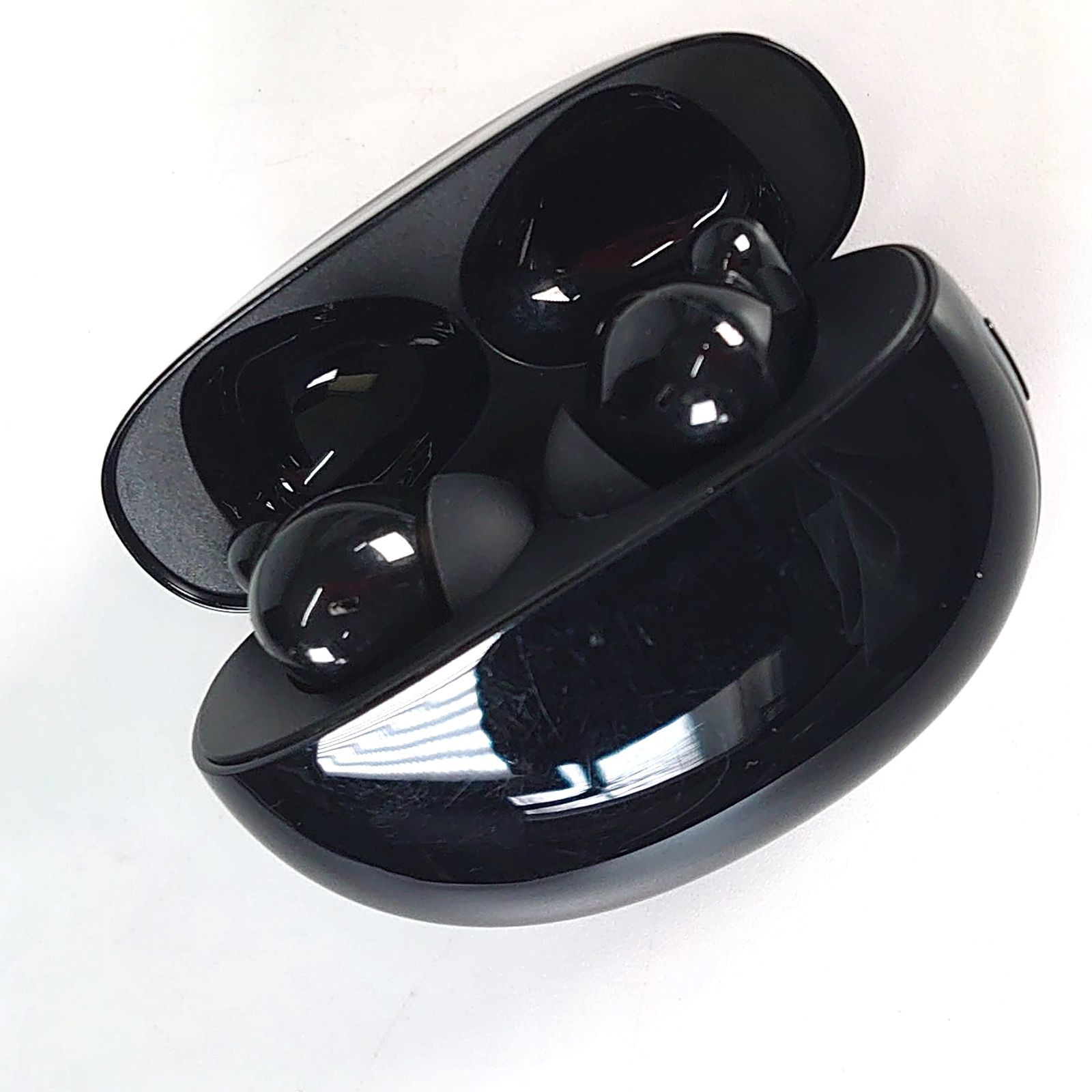 未使用新品OPPO ENCO FREE2 BLACK OPPO Enco Free2 価格比較 - 価格.com